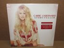 Carrie Underwood Storyteller SEALED 2LP Limited Edition Etched Art