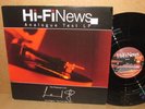 Hi Fi News Analogue Test LP EX