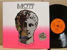 Mott The Hoople “Mott” 180g RARE Absolute Analogue audiophile UNPLAYED NM glam