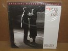 Rickie Lee Jones Pirates SEALED MFSL #261 audiophile