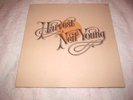 rock  lp - neil young  ( harvest ) near mint