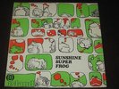 Wynder K. Frogg rare '67 UK  1st press MONO LP Sunshine Super Frog on Island NM