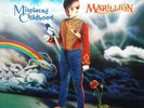 Marillion Misplaced Childhood 180gr gatefold reissue orginal masters sealed new