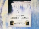 Ennio Morricone The Mission OST 12'' LP VIRGIN 40th ANNIVERSARY FACTORY SEALED