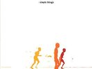 Zero 7 - Simple Things   180 Gram Vinyl LP & Free MP3   New & Sealed