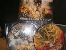 Kreator - Phantom Antichrist, 2x Picture LP, 2012