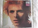 David Bowie - Space Oddity. 1973 Japan 1st Press 12