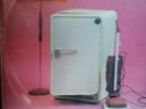 THE CURE Three Imaginary Boys 1979 Lp made in West Germany