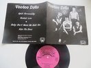 VOODOO DOLLS Split personality EP 7