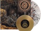 KISHI BASHI - Sonderlust Autographed Vinyl Joyful Noise VIP #/500 + 7