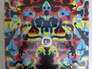 JURASSIC 5 Flow Rostarr NIKE  Japan Promo Only Picture Disc Hip Hop NM