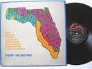 FLORIDA PUNK FROM THE SIXTIES Garage Rock LP Various Artists EVA 12026 France NM