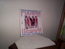 POOBAH - U.S. ROCK - VERY RARE ORIGINAL OF SMALL PRESS OHIO HEAVY ROCK GUITAR LP