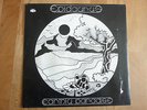 Epidaurus Earthly Paradise 1st. press.  private Krautrock Vinyl LP