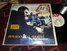 PETE ROCK & C.L. SMOOTH - THE MAIN INGREDIENT - ELEKTRA 9 61661-1