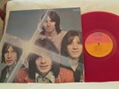 NAZZ NAZZ ORG '69 GARAGE-PSYCH RED VINYL W/TODD RUNDGREN EX+