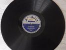 Charles Brown – R&B 78 RPM On Aladdin  3076  - DELTA RHYTHM BOYS ON RCA