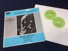 BRAHMS/TARTINI,Petri /BACH/ Szigeti + ART OF PRIVATE promo 2 LP LOT
