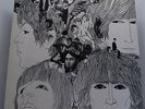 THE BEATLES : REVOLVER Vinyl LP Album 33rpm 12