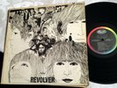 LP The Beatles - Revolver  CAPITOL ST 2576 US ORIG Stereo Ex