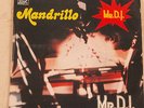 COPERTINA 7 45 MANDRILLO MR DJ vasco rossi
