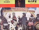 RAS MICHAEL/THE SONS OF NEGUS - Promised Land Sounds: Rockin Live Ruff N Tuff