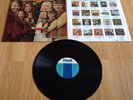 ABBA BJORN BENNY & AGNETHA FRIDA - RING RING LP VINYL POLAR 1973 RARE VG+ / VG+
