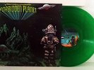 FORBIDDEN PLANET - Soundtrack Louis & Bebe Barron Rev-Ola RARE Green vinyl NM/NM