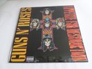 Guns N' Roses Appetite For Destruction LP NEW SEALED Reissue Vinyl Record