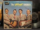 The Crickets 