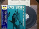 HORACE SILVER AND THE JAZZ MESSENGERS Japan BLUE NOTE NR-8837 Obi & Inserts EX+