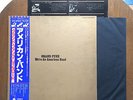 We're An American Band GRAND FUNK Japan ECS-80665 Gatefold W/Obi & Booklet EX