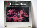 GRATEFUL DEAD  Dbl LP  for the faithful Reckoning Live 1980  Pair jerry garcia