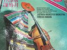 Fiesta In Hi-FI Howard Hanson  Mercury Living Presence SR90134   Colorback FR-1