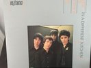 BUZZCOCKS-ANOTHER MUSIC IN A DIFFERENT KITCHEN- 1970 VINYL LP UK MINT/EX - A2/B2