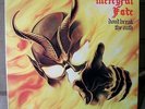 Mercyful Fate LP on Combat 1984 Don't Break the Oath (Rock)