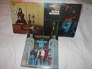 The Butterfield Blues Band East-West Super Session Mike Bloomfield Tim Williams