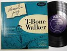 T-BONE WALKER Classics In Jazz 10