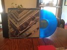 THE BEATLES -1967-1970-BLUE ALBUM GATEFOLD-G+BLUE VINYL-EX-SEBX-11843- RARE LP