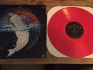 Mastodon leviathan Gatefold Clear Vinyl 3rd Press Ltd To 998 Lp