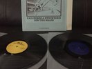 PINK FLOYD California Stockyard (on The Road) 2 Lp