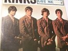 The Kinks 