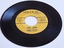 Noble Watts - Teen Scene / Leave That Little Girl Alone