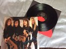 Metallica The $5.98 EP Garage Days Re-Revisited * RARE 1987 Vinyl Record * VG+