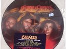 BEE GEES: Spirits Having Flown PICTURE DISC Unopened New ORIG Vinyl LP