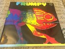 Frumpy All Will Be Changed Rare Krautrock Original LP Stunning Condition 