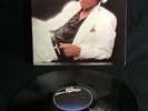 Michael Jackson - Off The Wall - 1979 Vinyl LP Record FE 35745 (EX)