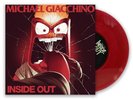 Michael Giacchino Disney Inside Out Anger 7-inch Vinyl Mondo Records SDCC 2016 E