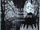 Anne Bisson Tales From The Treetops audiophile 180gm vinyl LP  NEW/SEALED