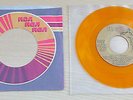 ELVIS PRESLEY | THE ELVIS MEDLEY - GOLD VINYL PROMO 45 SINGLE [USA --- JB 13351]